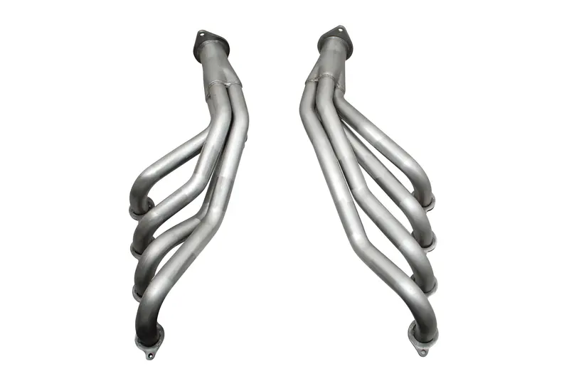 Gibson Gp139S Stainless Steel Ls Swap Long-Tube Performance Header 1
