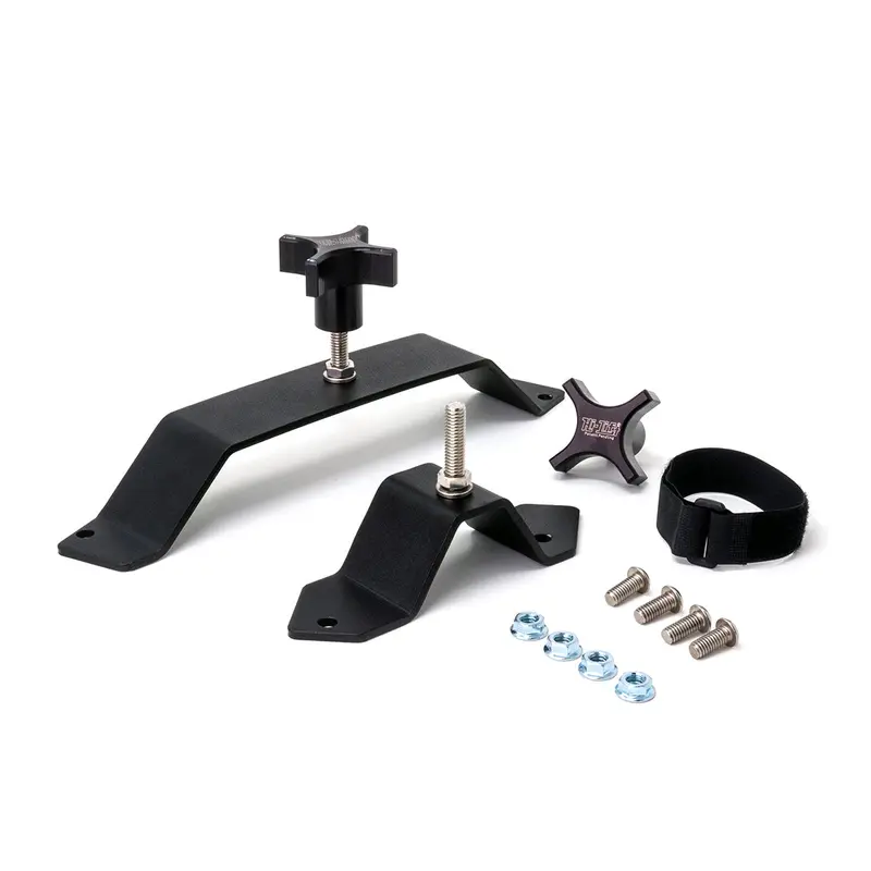 Hi-Lift Jack Jgus-200 Under-Seat Mounting Bracket – Designed For 2019+ Jeep Gladiator 1