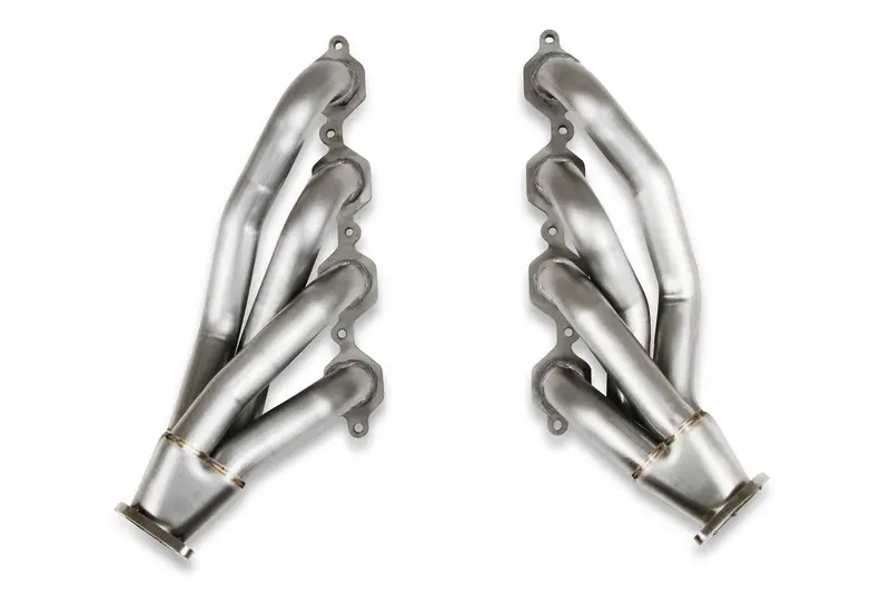 Hooker Blackheart Bh13272 Mid-Length Stainless Steel Headers 1