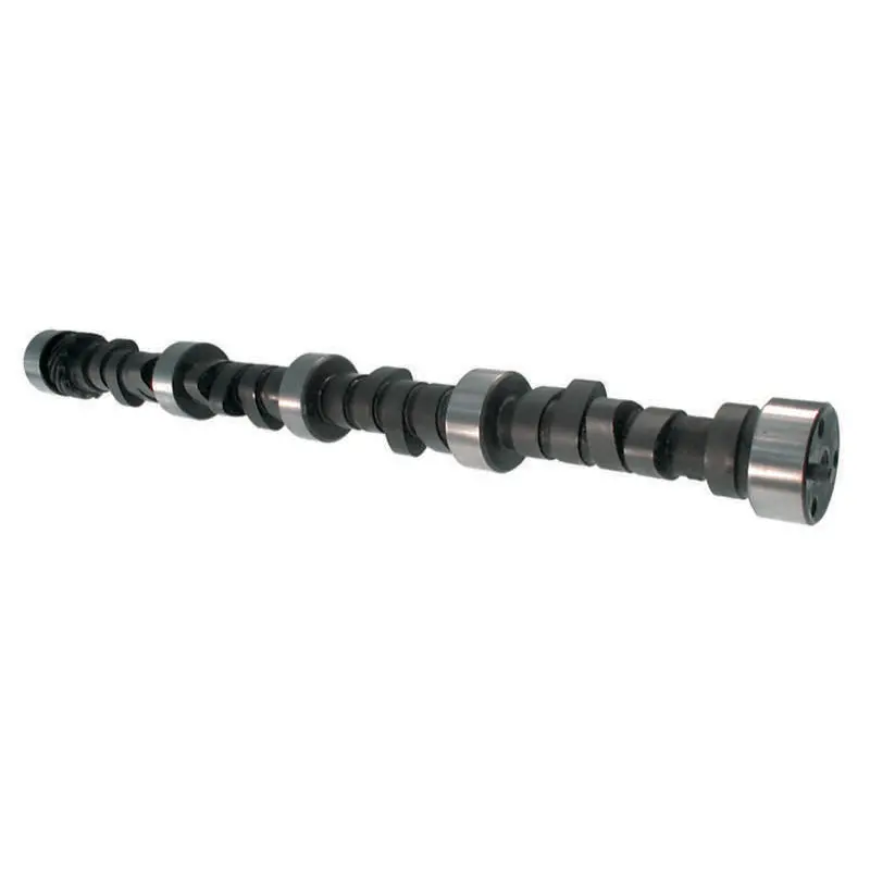Howards Cams 112102-12 Mechanical Flat Tappet Camshaft For Chevy 262–400 Cid Engines (1955–1998) 1