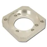 K.S.E. Racing Ksc1019 Fuel Pump Adapter For 1030-001 And 1030-02 Models 1