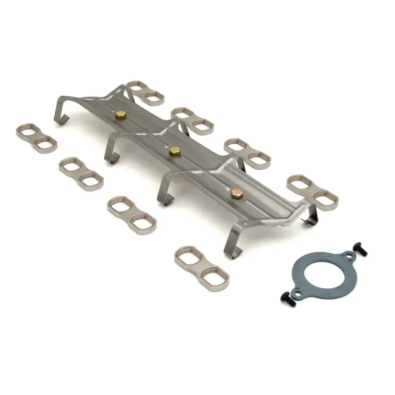 Lunati 200800 High-Strength Engine Bolt Kit – Comprehensive Fastener Set For Performance Builds 1