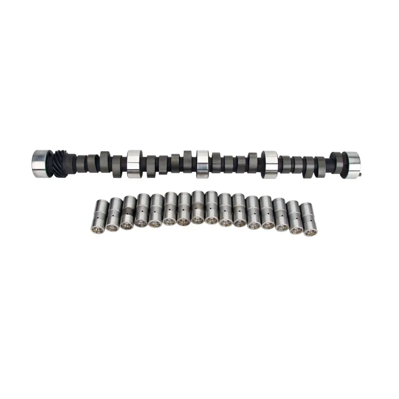 Lunati Micro-Trol Hydraulic Lifters – High-Performance Sbc/Bbc Replacement Set 1