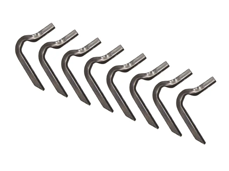 Lund 300000 Universal Running Board Mounting Hardware Kit 1