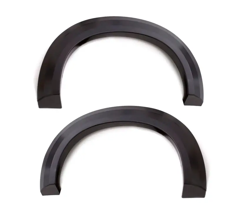 Lund Extra-Wide Fender Flare Set – Ex113-2Tb, Aggressive Body Enhancement 1