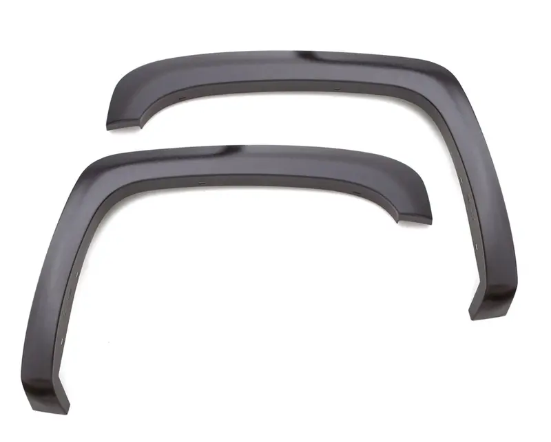 Lund Sx120S Sport-Style Fender Flare Kit – Textured Black 1