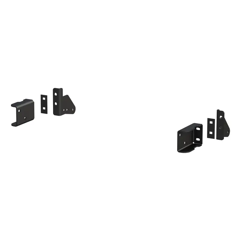 Luverne 321122 Prowler Max Heavy-Duty Mounting Brackets 1