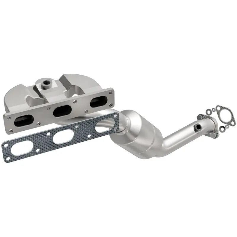 Magnaflow 50298 Catalytic Converter With Integrated Exhaust Manifold 1