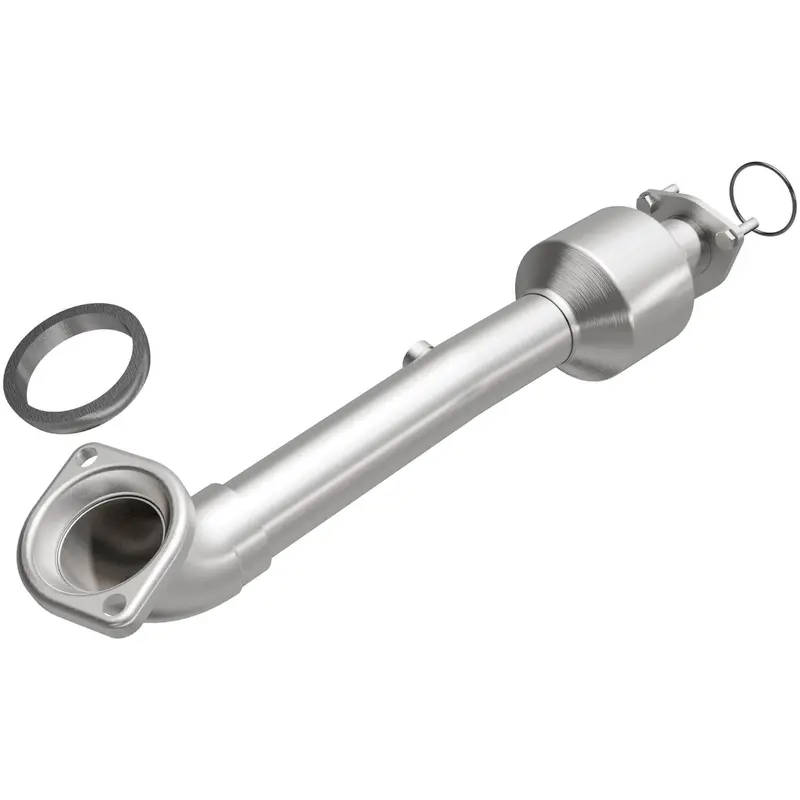 Magnaflow 5571019 Direct-Fit Catalytic Converter – Carb-Certified For California 1