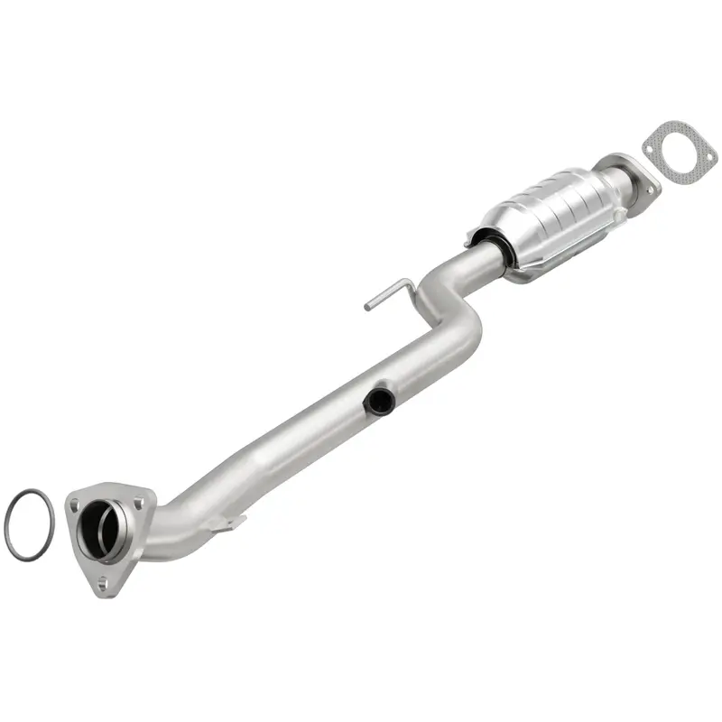 Magnaflow Direct-Fit Catalytic Converter – Standard Grade, Oem-Replacement Design 1