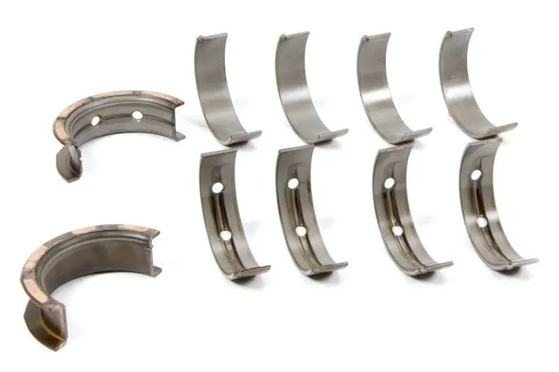 Mahle/Clevite Ms2199H Oem-Grade Main Bearing Set For Performance Engines 1