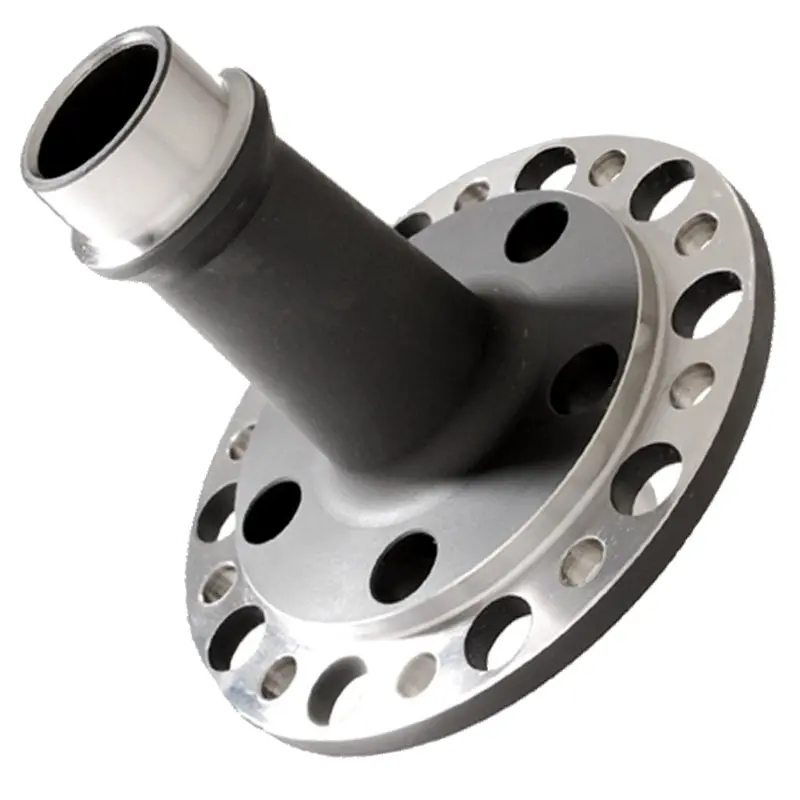 Nitro Gear Dana 80 Full Spool Differential For 4.10+ Gear Ratios, 35-Spline, Compatible With Dana 70Hd 1