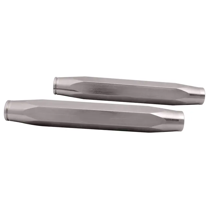 Qa1 52325 Tie Rod Sleeve Kit – 9/16"-18 Thread, 8-Inch Length For Mopar Applications 1