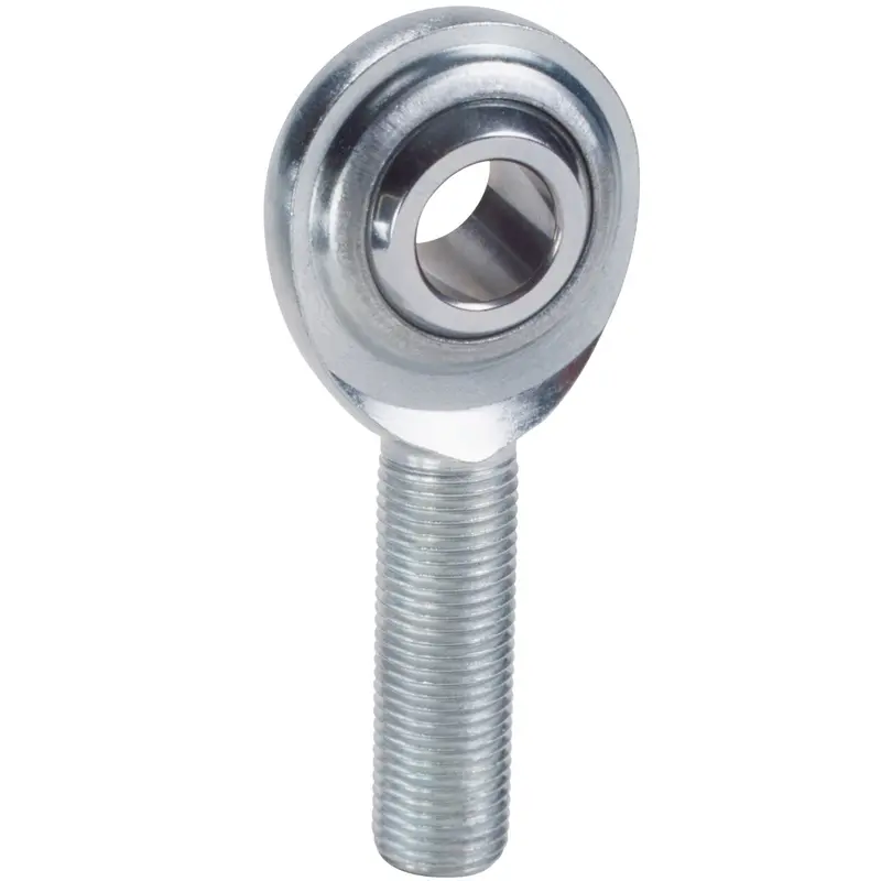Qa1 Cml5-6 Carbon-Moly Rod End – 2-Piece Construction, 5/16"–3/8" Thread 1