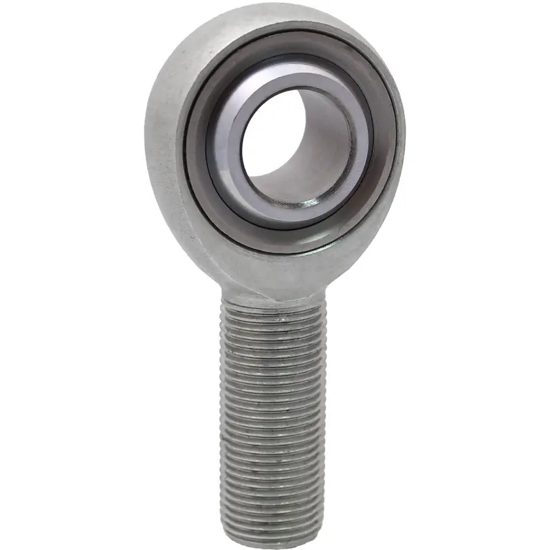 Qa1 Hml6-7T High-Strength Alloy Rod End – 3-Piece, Ptfe-Lined, 3/8″–7/16″ Thread 1