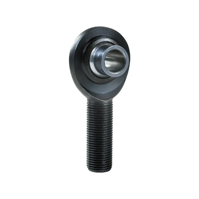 Qa1 Pcyml6T Two-Piece Alloy Rod End – 3/8"-3/8", High-Angle Misalignment Capable 1