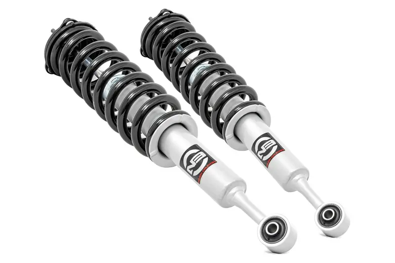 Rough Country N3 Strut Assemblies – 3.5-Inch Lift For 2005–2020 Toyota Tacoma 1