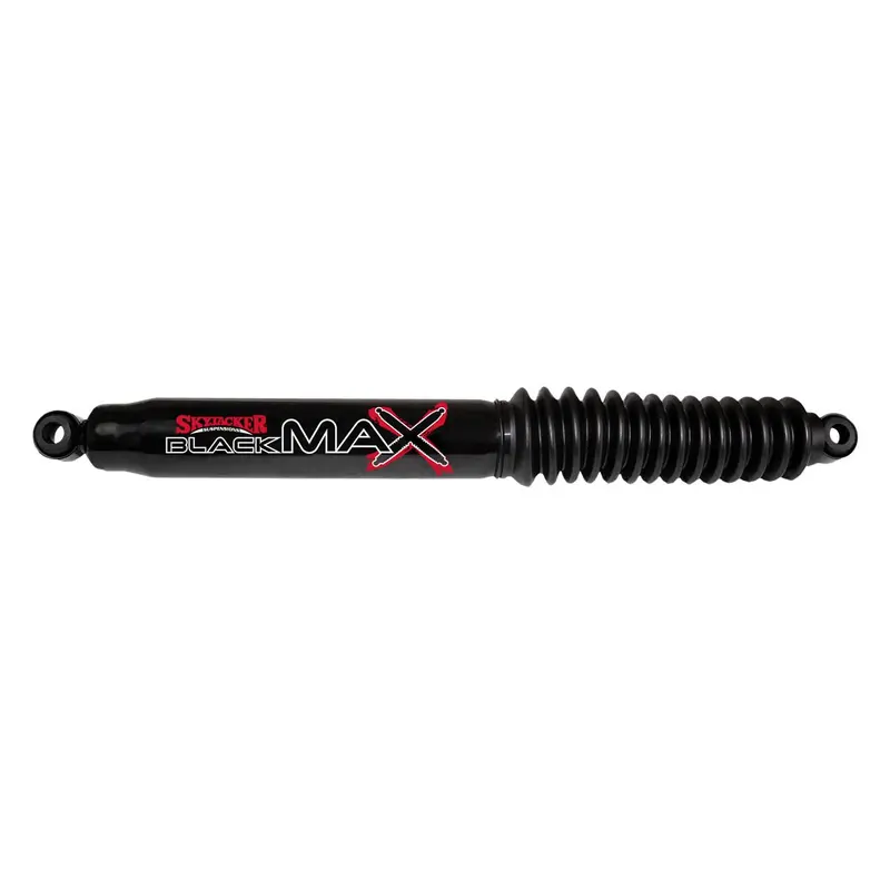 Skyjacker B8523 Max Black Shock Absorber – 22.58" Extended / 13.71" Collapsed 1