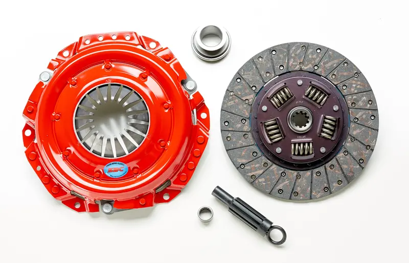 South Bend Clutch K70290-02-Hd Stage 1 Heavy-Duty Clutch Kit 1