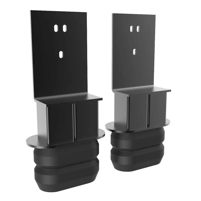 Timbren Ses Kwft300 Front Suspension Enhancement System — 15,000 Lb Load Capacity 1