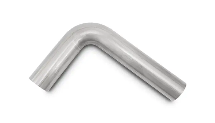 Vibrant Performance 18193 90-Degree Mandrel-Bent Tubing – 1.50" Od, 3" Centerline Radius 1