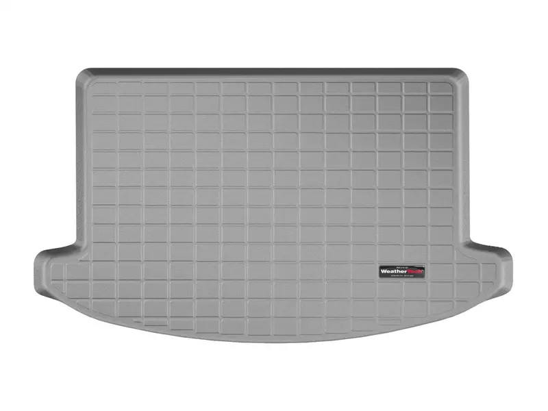 Weathertech 42507 Custom-Fit Gray Cargo Liner 1