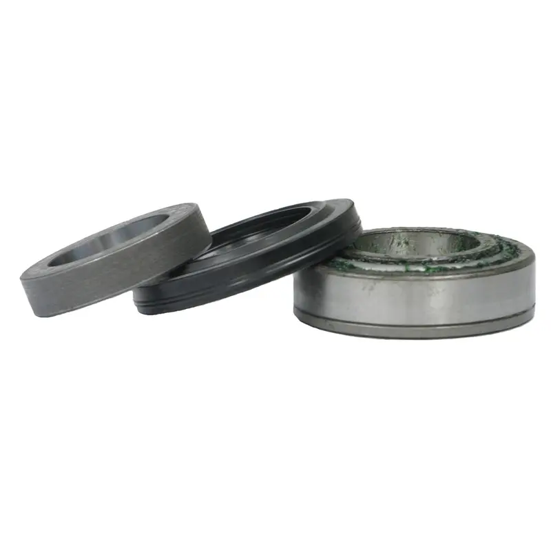 Yukon Gear Ak-Set20 Tapered Axle Bearing And Seal Replacement Kit (3.150" Od, 1.562" Id) 1