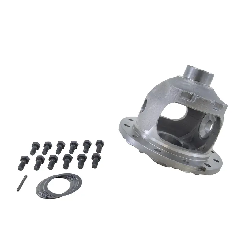 Yukon Gear Yc-D707123 Trac-Loc Carrier Case Replacement – Dana 60 Axle, Compatible With 4.10+ Gear Ratios 1