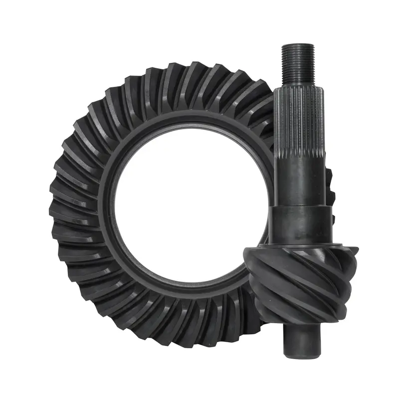 Yukon Gear Yg F9-Pro-543-O 9-Inch Ford Pro Series Ring & Pinion (5.43 Ratio, 35-Spline, Off-Road Use Only) 1