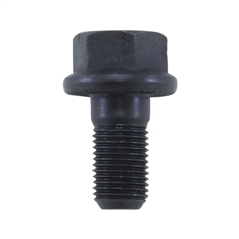 Yukon Gear Yspblt-002 Ring Gear Bolt Kit – Compatible With Chrysler 8.25" Rear & C200F Front Axles 1