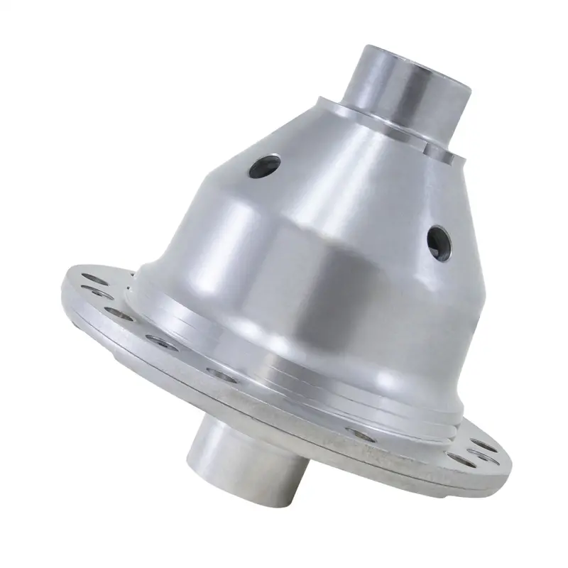 Yukon Grizzly Locker – Dana 44 Rear Differential Lock For 30-Spline Axles (3.73+ Ratio) 1